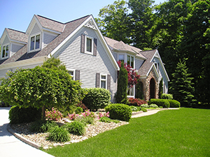 Landscapers and Lawncare Services in Medway, MA